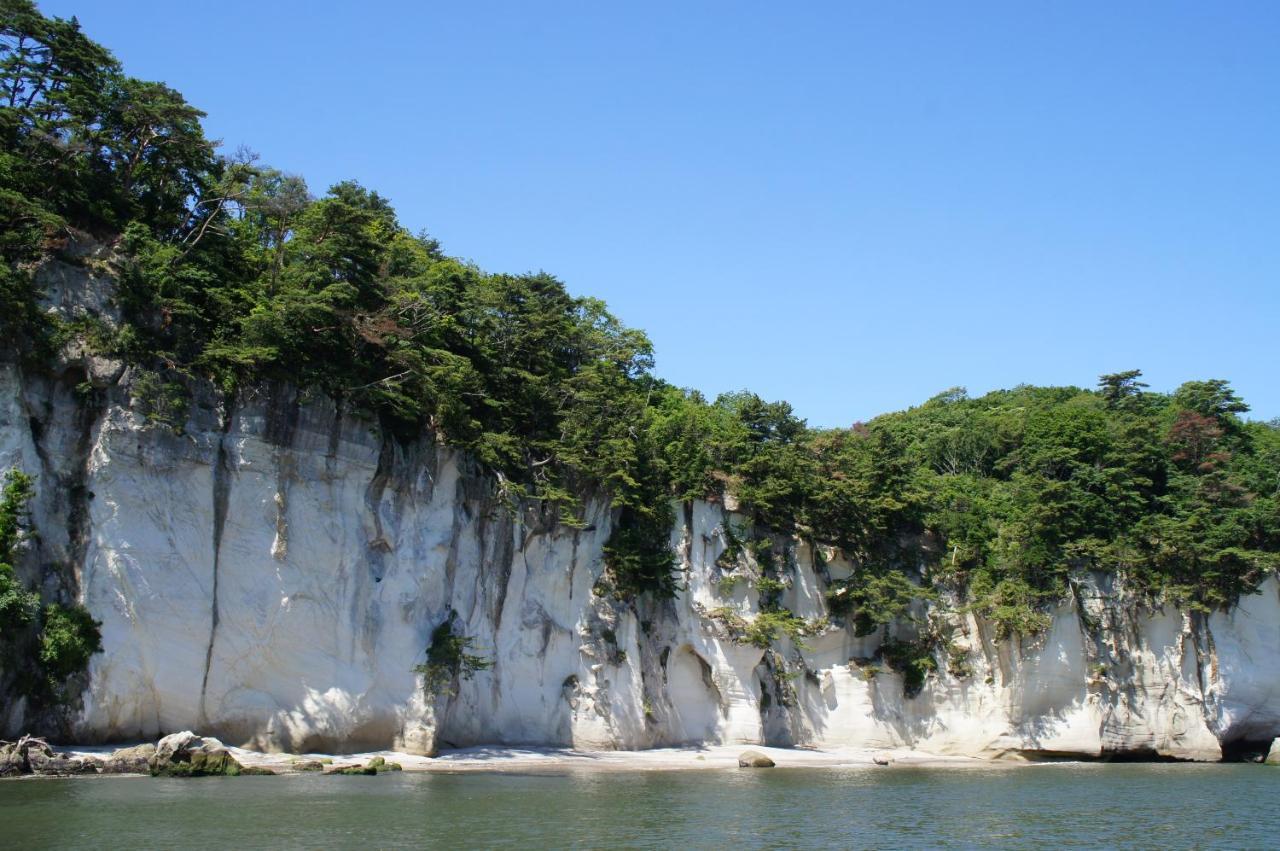 Value The Hotel Higashi Matsushima Yamoto Higashimatsushima Экстерьер фото